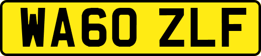 WA60ZLF