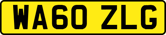 WA60ZLG
