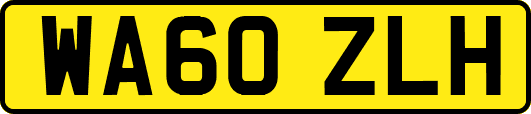 WA60ZLH