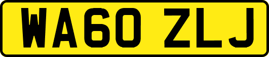 WA60ZLJ