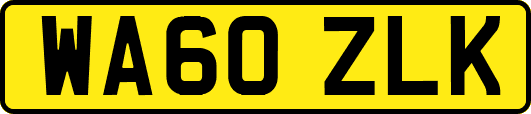 WA60ZLK