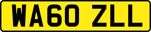 WA60ZLL