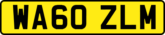 WA60ZLM