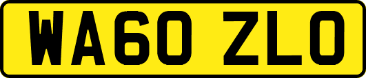 WA60ZLO