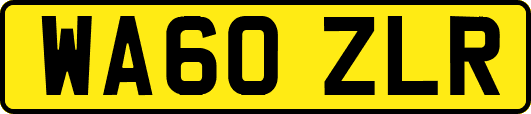 WA60ZLR