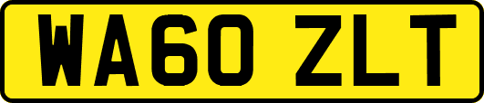 WA60ZLT