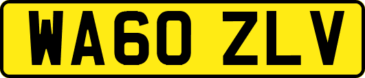 WA60ZLV