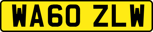 WA60ZLW