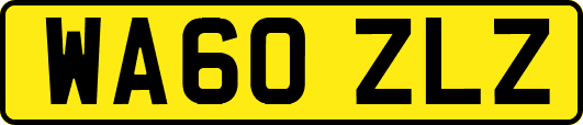 WA60ZLZ