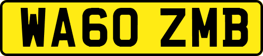 WA60ZMB