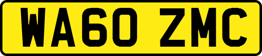 WA60ZMC