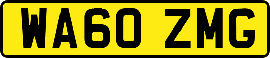 WA60ZMG