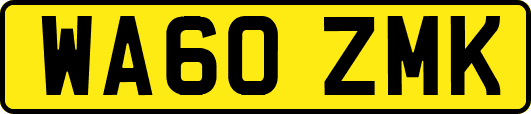 WA60ZMK