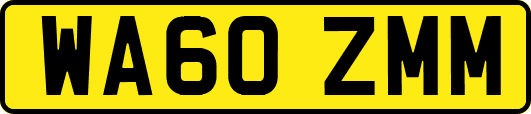 WA60ZMM