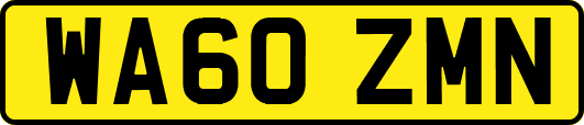 WA60ZMN
