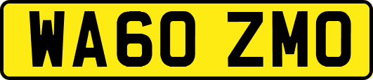 WA60ZMO