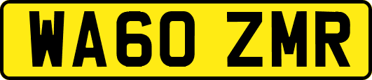 WA60ZMR