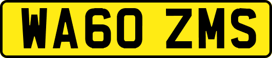 WA60ZMS