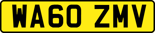 WA60ZMV