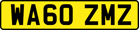 WA60ZMZ