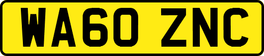 WA60ZNC