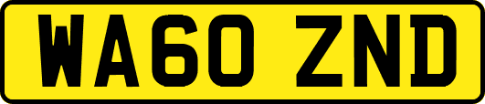 WA60ZND