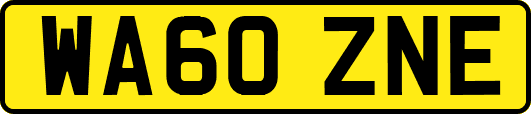 WA60ZNE