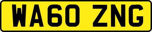 WA60ZNG
