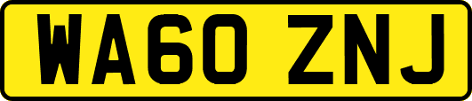 WA60ZNJ