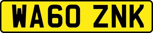 WA60ZNK