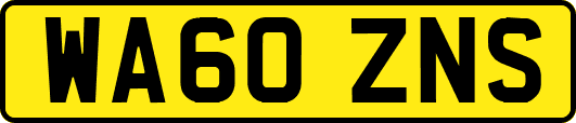 WA60ZNS