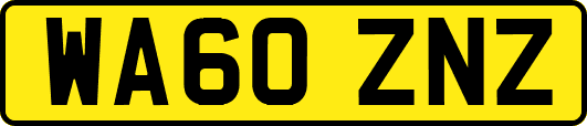 WA60ZNZ