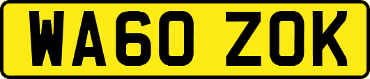 WA60ZOK