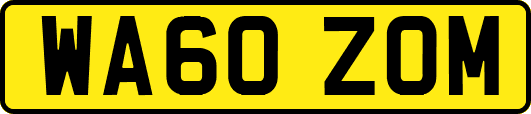 WA60ZOM