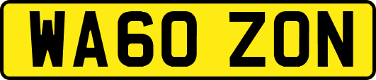 WA60ZON