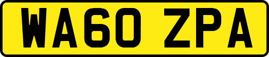WA60ZPA