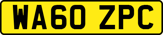 WA60ZPC