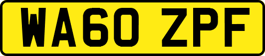 WA60ZPF