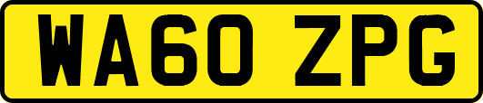 WA60ZPG