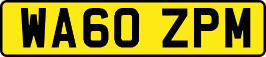 WA60ZPM