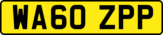 WA60ZPP