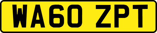 WA60ZPT