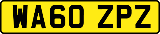 WA60ZPZ