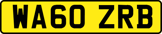 WA60ZRB