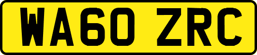 WA60ZRC