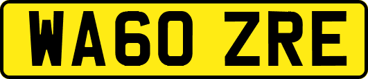 WA60ZRE