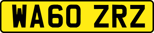 WA60ZRZ