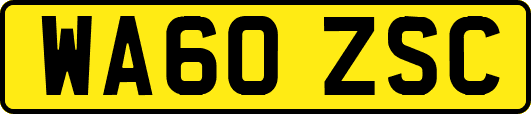 WA60ZSC