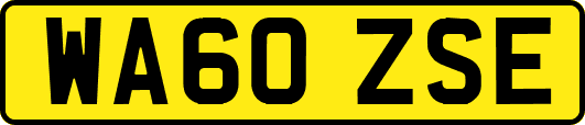 WA60ZSE