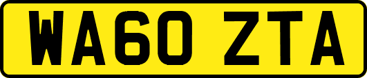WA60ZTA